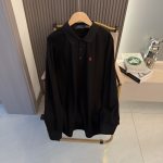 Ralph Lauren Long-Sleeved Shirt Red