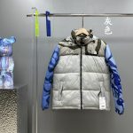 The North Face Down Jacket Red Feather Duck Adjustable Drawstring Hardcore Outdoor Waterproof