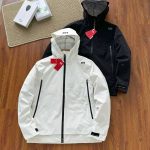 Helly Hansen Down Jacket Black Duck
