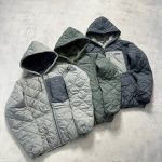 Patagonia Outerwear Red Cotton Polyester Autumn Winter Patch