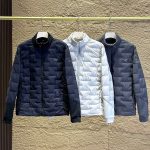 Archaeopteryx Outerwear Black Winter