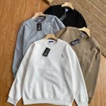 Hazzys Long-Sleeved Shirts Black Business Commute Light Spring Summer And