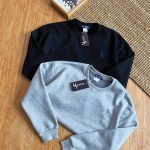 Hazzys Hoodies Color