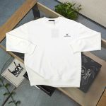 Louis Vuitton Hoodie Red Eva Autumn Winter And