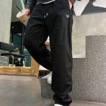 Prada Casual Trousers Autumn Winter