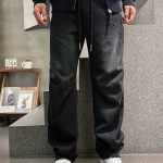 Dior Casual Trousers Autumn Winter