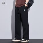Chrome Hearts Long Pants Green