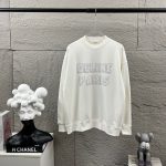 Celine Long-Sleeved Black Autumn Winter Early