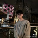 Burberry Hoodies Black Cotton Pure Long-Staple Fleece