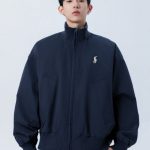 Ralph Lauren Shirt Red Spring Autumn Winter
