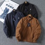 Ralph Lauren Shirt Red Spring Autumn Winter