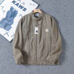 Carhartt Outerwear Green