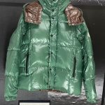 Moncler Outerwear Down