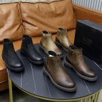 Ugg Genuine Leather Casual Shoes