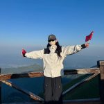 North Jacket Red Gore-Tex Down Waterproof Membrane Enhanced Comfort Outdoor