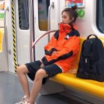 North Jacket Red Gore-Tex Down Waterproof Membrane Enhanced Comfort Outdoor