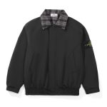 Stone Island Outerwear Red Spring Autumn