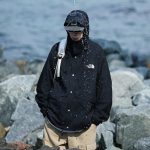 The North Face Outerwear Red Fleece Understated Summer Autumn Winter Warm