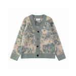 Ami Shirts Red Cotton Wool Down Polyester Street Style