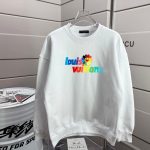 Louis Vuitton Sweatshirt Ash Autumn Winter