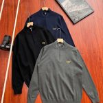 Archaeopteryx Outerwear Black Cotton Simple And Elegant Autumn Winter