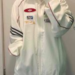 Adidas Outerwear Red Spring Summer Autumn Winter