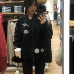 Jordan Jacket Green Cotton Winter