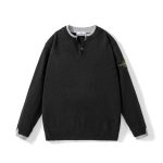 Stone Island Sweater Red