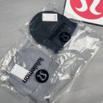 Lululemon Ruler Black Exquisite Workmanship Winter