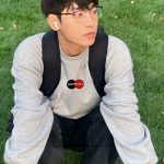 Balenciaga Sweatshirt Black Fleece Suede Autumn