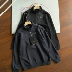 Fila Ruler Blue Cotton Fleece Fabric