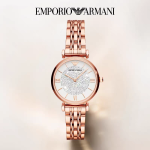 Armani Watch Color