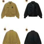 Stussy Outerwear Red