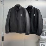 Burberry Coat Red Streetwear Sophistication Autumn Winter