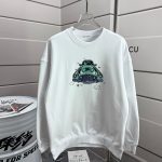 Burberry Hoodie Ash