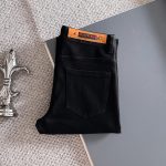 Gucci Jeans Ash Denim Winter
