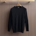 Fendi Sweater Wool Blend Delicate And Soft To The Touch Winter