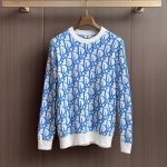 Dior Sweater Wool Blend Winter