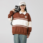 Converse Hoodies Red