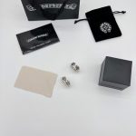 Chrome Hearts Ring Red