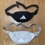 Adidas Handbag Black