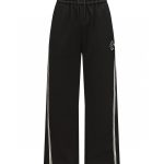 Louis Vuitton Casual Trousers Red
