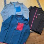Patagonia Outerwear Red Fleece Clean And Neat