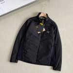 Archaeopteryx Outerwear Red Cotton Quick-Drying Simple Design Autumn Winter And