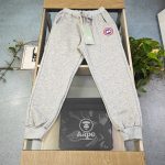 Canada Goose Hoodies Red Fleece Winter Early