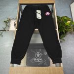 Canada Goose Hoodies Red Fleece Winter Early