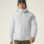 Archaeopteryx Outerwear Black Duck Down Autumn Winter