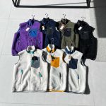 Patagonia Jacket Yellow Wool Lambswool Fleece Autumn Winter And