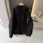 New Balance Outerwear Green