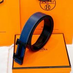 Hermes Gloves Red Silk Simple Business Understated High-End Quality